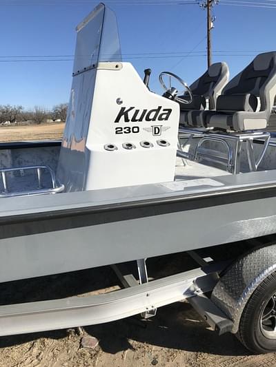 BOATZON | Dargel Kuda 230 2025 BOATZON | Dargel Kuda 230 2025