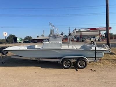 BOATZON | Dargel Skout 220 2025 BOATZON | Dargel Skout 220 2025