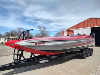 BOATZON | DAVES CUSTOM BOATS F29 BR 2012 BOATZON | DAVES CUSTOM BOATS F29 BR 2012