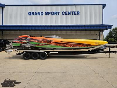 BOATZON | Daves Custom Boats F29 Cat 2006 BOATZON | Daves Custom Boats F29 Cat 2006