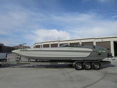BOATZON | DAVES CUSTOM BOATS M29 BR 2016 BOATZON | DAVES CUSTOM BOATS M29 BR 2016