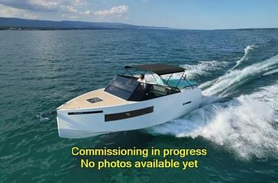 BOATZON | De Antonio D28 Cruiser 2024 BOATZON | De Antonio D28 Cruiser 2024