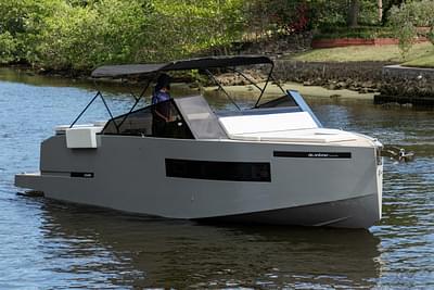BOATZON | De Antonio D28 Cruiser 2024 BOATZON | De Antonio D28 Cruiser 2024