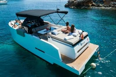 BOATZON | De Antonio D28 Open 2023