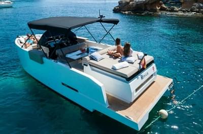 BOATZON | De Antonio D28 Open 2023