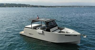 BOATZON | De Antonio D28 Xplorer 2024 BOATZON | De Antonio D28 Xplorer 2024