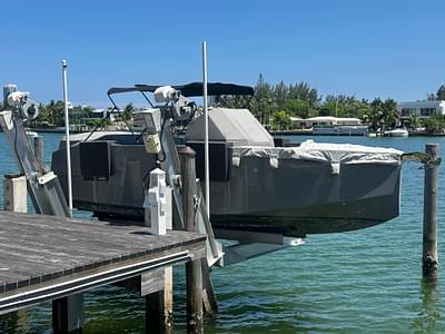 BOATZON | De Antonio Yachts D28 2022 BOATZON | De Antonio Yachts D28 2022