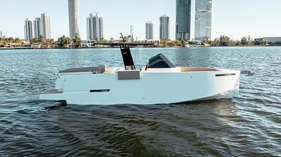 BOATZON | De Antonio Yachts D28 Open 2025