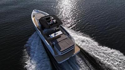 BOATZON | De Antonio Yachts D32 OPEN 2024