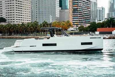 BOATZON | De Antonio Yachts D50 OPEN 2025