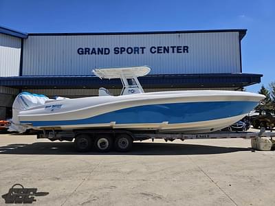 BOATZON | Deep Impact 36 Open 2014 BOATZON | Deep Impact 36 Open 2014