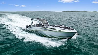 BOATZON | Deep Impact 399 Cabin 2018 BOATZON | Deep Impact 399 Cabin 2018