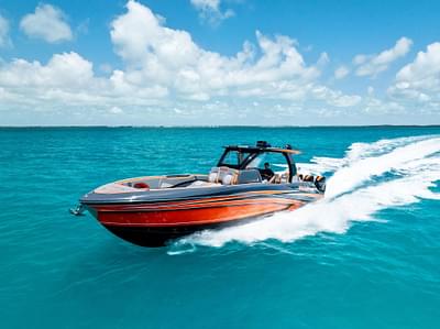 BOATZON | Deep Impact 399 Sport 2024 BOATZON | Deep Impact 399 Sport 2024