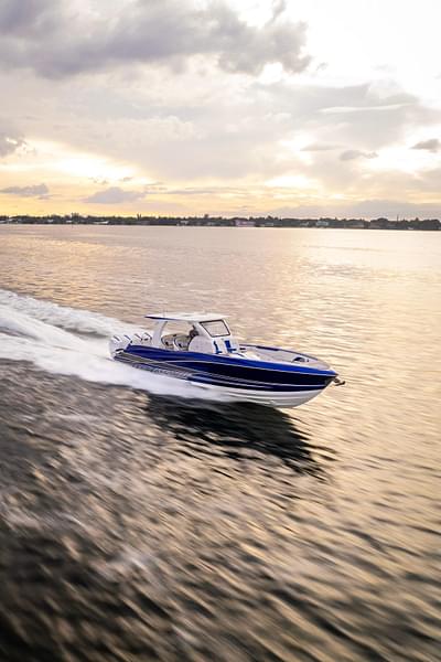 BOATZON | Deep Impact 399 Sport 2024 BOATZON | Deep Impact 399 Sport 2024