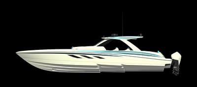 BOATZON | Deep Impact 499 Sport 2025