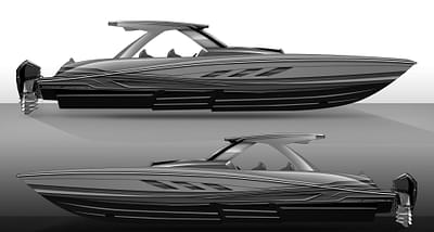 BOATZON | Deep Impact 499 Sport 2026