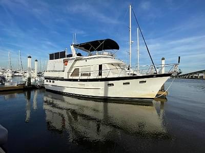 BOATZON | DeFever Defever 44 2003