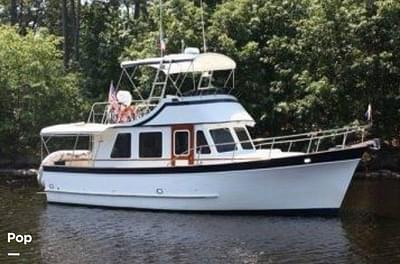 BOATZON | Defever Passagemaker 34 BOATZON | Defever Passagemaker 34