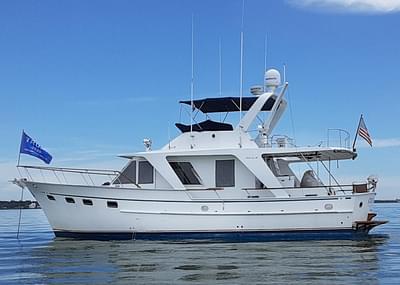 BOATZON | DeFever TriCabin 1987