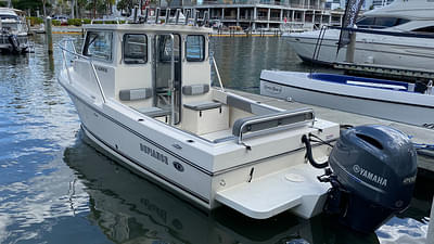 BOATZON | Defiance 220 Admiral 2025