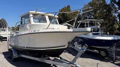 BOATZON | Defiance Admiral 220 EX 2023 BOATZON | Defiance Admiral 220 EX 2023