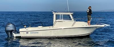 BOATZON | Defiance Admiral 220 EX 2025 BOATZON | Defiance Admiral 220 EX 2025