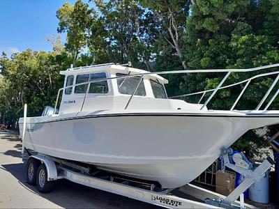 BOATZON | Defiance Admiral 250 EX 2025 BOATZON | Defiance Admiral 250 EX 2025
