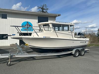 BOATZON | Defiance San Juan 220 2023 BOATZON | Defiance San Juan 220 2023