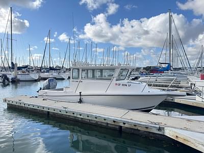 BOATZON | Defiance San Juan 220 2024 BOATZON | Defiance San Juan 220 2024
