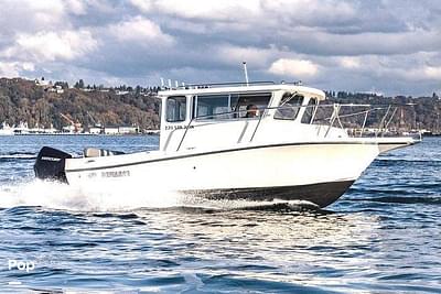 BOATZON | Defiance San Juan 220