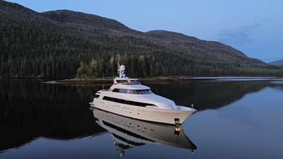 BOATZON | Delta 124 Motoryacht 2001