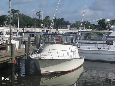 BOATZON | Delta 36 SFX