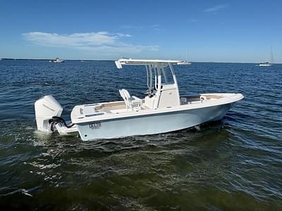 BOATZON | Delta Boatworks 245 2025 BOATZON | Delta Boatworks 245 2025
