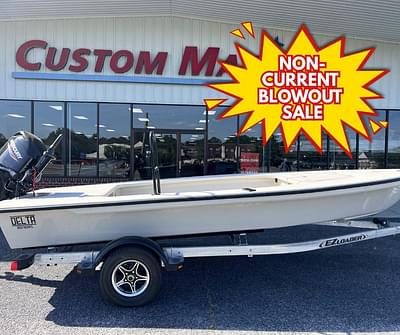 BOATZON | Delta Boatworks Delta 18 2024 BOATZON | Delta Boatworks Delta 18 2024