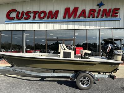 BOATZON | Delta Boatworks Delta 18 2024 BOATZON | Delta Boatworks Delta 18 2024