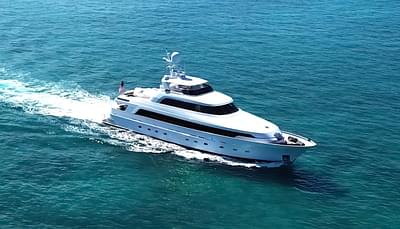 BOATZON | Delta Marine 124 TriDeck 2001 BOATZON | Delta Marine 124 TriDeck 2001