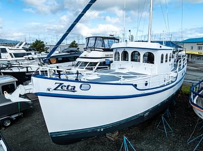 BOATZON | Diesel Duck 41Plus 2009 BOATZON | Diesel Duck 41Plus 2009