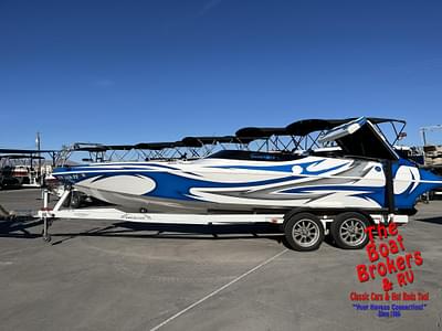 BOATZON | Domn8er 25 OPEN BOW 2012