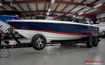 BOATZON | Donzi 22 Classic 2022