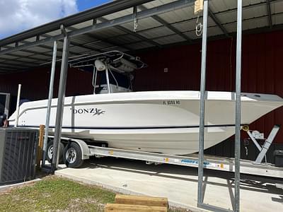 BOATZON | 2005 Donzi 29 ZF Open