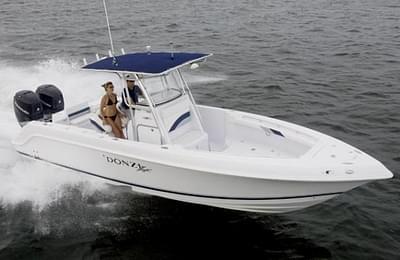 BOATZON | 2007 Donzi 29 ZF Open BOATZON | 2007 Donzi 29 ZF Open