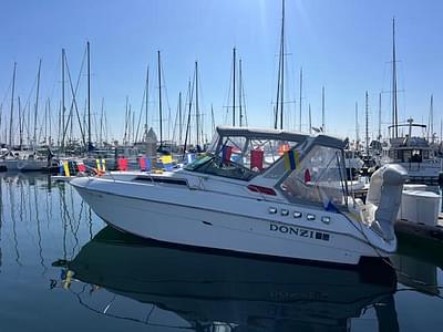 BOATZON | Donzi 300 Levante 1990