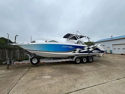 BOATZON | Donzi 35 ZF Daytona 2000 BOATZON | Donzi 35 ZF Daytona 2000