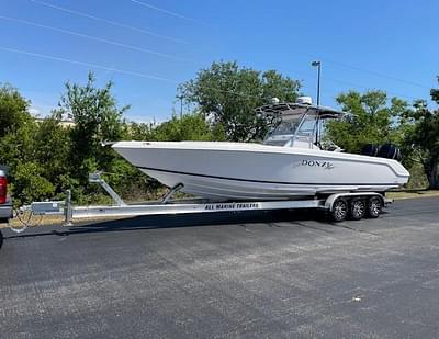 BOATZON | Donzi 35 ZF Open 2004 BOATZON | Donzi 35 ZF Open 2004