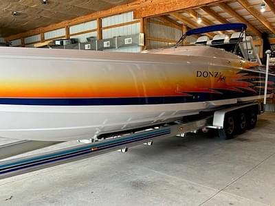 BOATZON | Donzi 35 ZR 2005