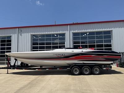 BOATZON | Donzi 35ZR 2009 BOATZON | Donzi 35ZR 2009