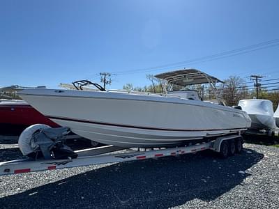 BOATZON | Donzi 35ZX 2008 BOATZON | Donzi 35ZX 2008