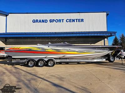 BOATZON | Donzi 38 ZR 2007 BOATZON | Donzi 38 ZR 2007