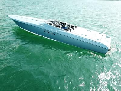 BOATZON | Donzi 43 ZR 2006 BOATZON | Donzi 43 ZR 2006