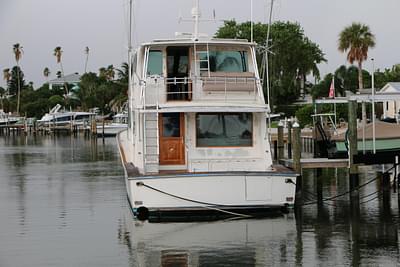 BOATZON | Donzi 65 1990 BOATZON | Donzi 65 1990